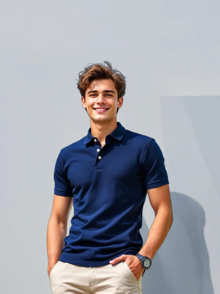 POLO T-SHIRTS