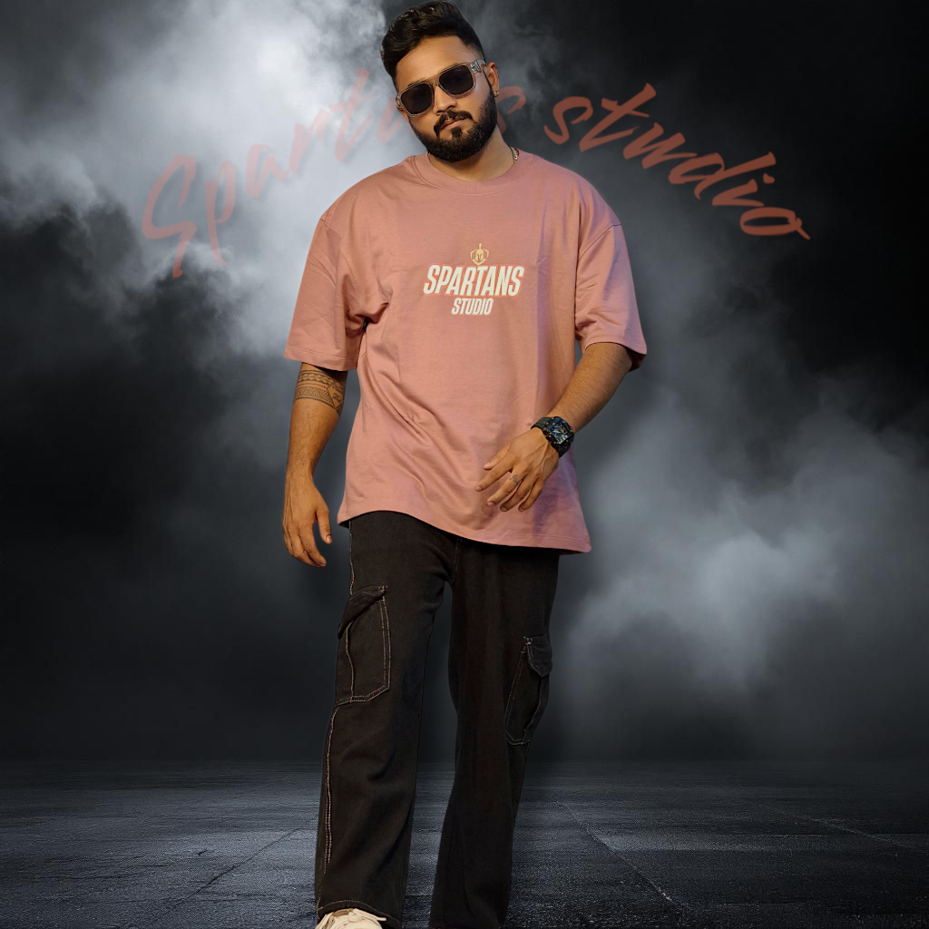 PALM THE ROAR T-SHIRT