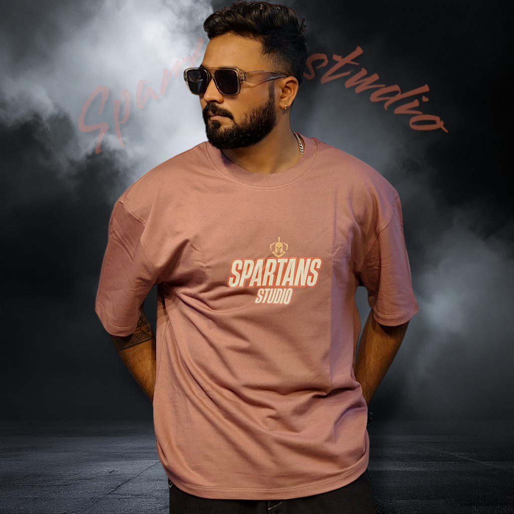 PALM THE ROAR T-SHIRT